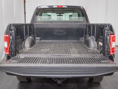 Used 2020 Ford F150 XL w/ Equipment Group 101A Mid AWD/4WD image 4