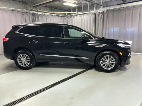 Used 2023 Buick Enclave Essence w/ LPO, Floor Liner Package FWD image 8