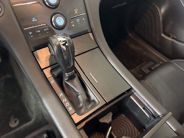 Used 2016 Ford Taurus SEL w/ Equipment Group 201A AWD/4WD image 19