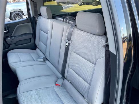 Used 2018 GMC Sierra 1500 2WD Double Cab w/ Elevation Edition image 20