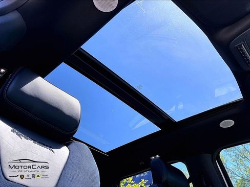 Used 2023 Ford F150 Raptor w/ Blue Interior Package AWD/4WD image 19