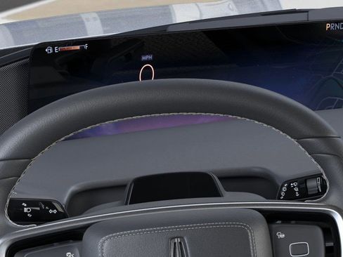 New 2025 Lincoln Navigator Reserve w/ Jet Appearance Package image 13