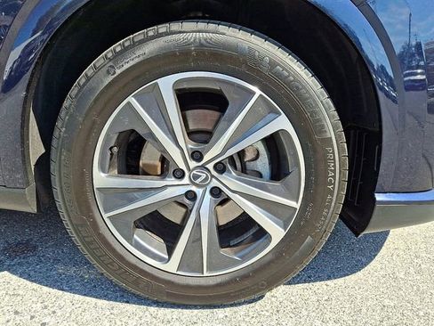 Used 2024 Lexus RX 350h w/ Cold Area Package AWD/4WD image 8