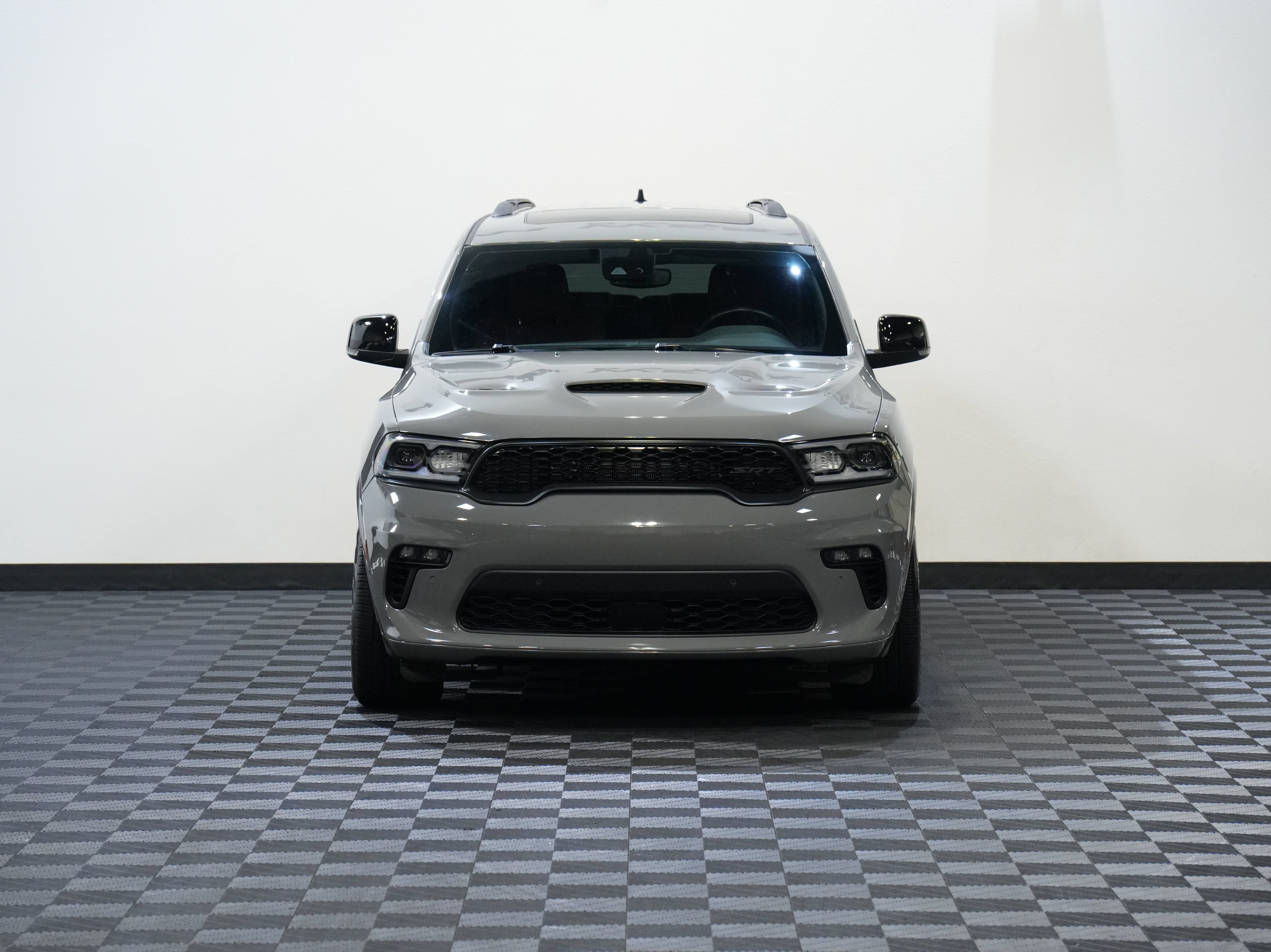 Used 2023 Dodge Durango SRT AWD/4WD image 4