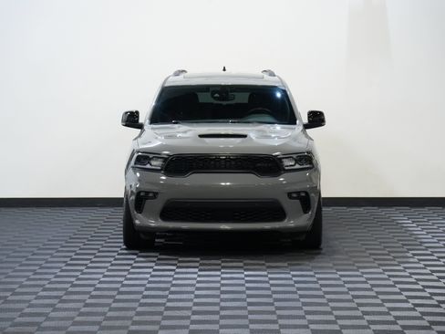 Used 2023 Dodge Durango SRT AWD/4WD image 4