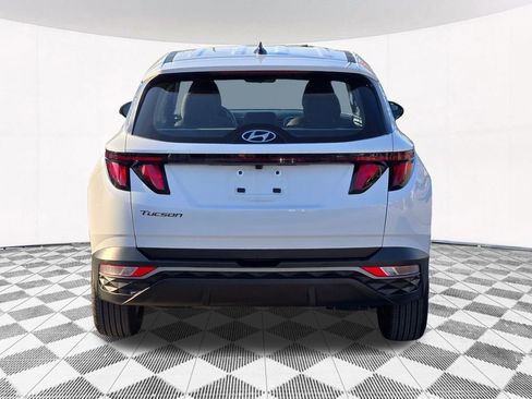 Certified 2024 Hyundai Tucson SE image 19