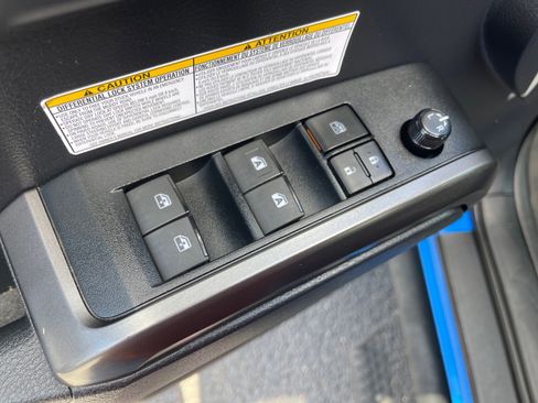 Used 2019 Toyota Tacoma TRD Pro w/ Desert Air Intake Package image 8