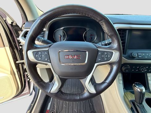 Used 2018 GMC Acadia Denali w/ Technology Package AWD/4WD image 14