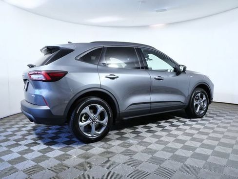 Certified 2025 Ford Escape ST-Line AWD/4WD image 35