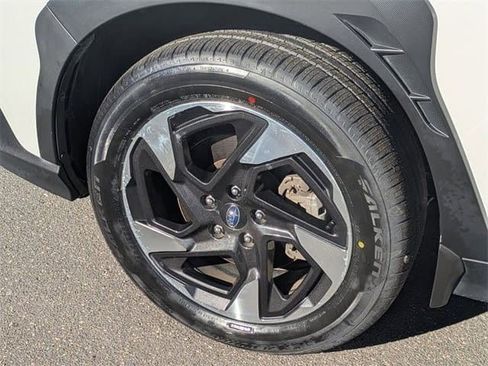 Used 2024 Subaru Crosstrek 2.5i Limited w/ Popular Package #4A image 25