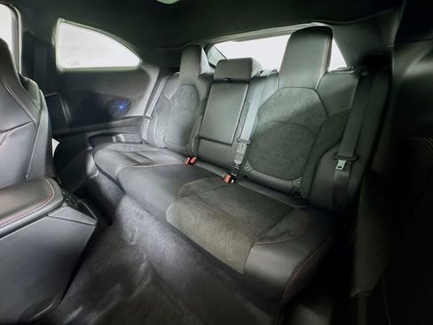 New 2026 Dodge Charger Scat Pack AWD/4WD image 25