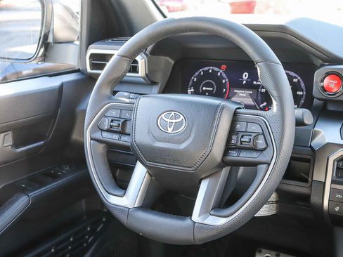 New 2026 Toyota 4Runner TRD Sport AWD/4WD image 15