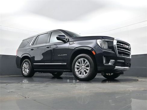 Used 2023 GMC Yukon SLT image 24