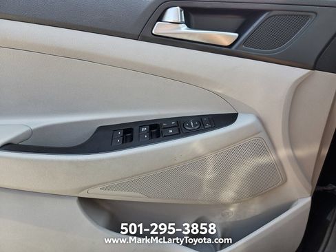 Used 2020 Hyundai Tucson SE AWD/4WD image 24