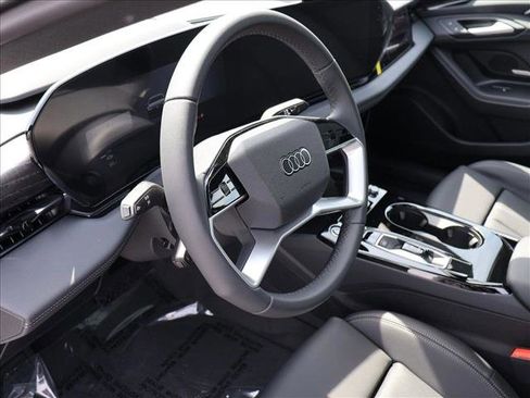 New 2027 Audi A6 e-tron Prestige AWD/4WD image 3