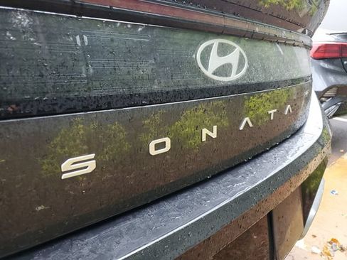 Used 2025 Hyundai Sonata SEL FWD image 6