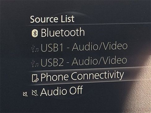 New 2026 MAZDA CX-50 2.5 Hybrid w/ Cargo Package image 5