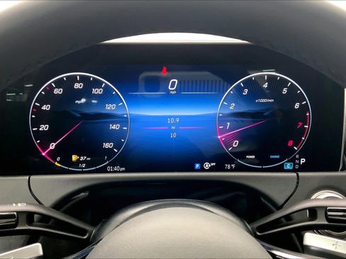 New 2026 Mercedes-Benz E 350 Sedan image 22