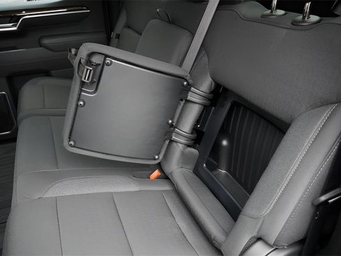 New 2026 GMC Sierra 1500 Elevation w/ Elevation Select Package image 21