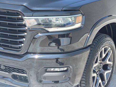 New 2026 RAM 1500 Laramie AWD/4WD image 6