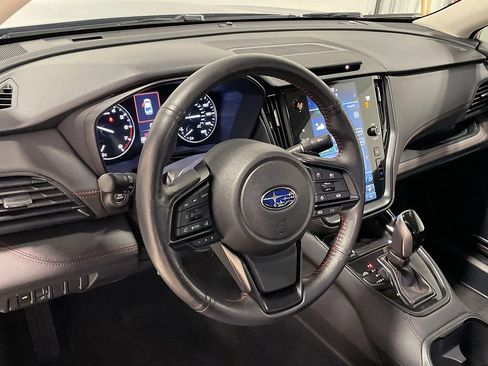 Used 2025 Subaru Legacy Sport w/ Popular Package #3 image 18