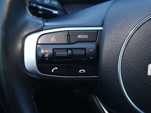 Used 2022 Kia K5 GT-Line w/ GT-Line FWD Premium Package image 24