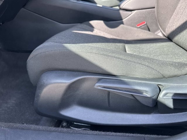 Certified 2024 Honda Accord LX image 16