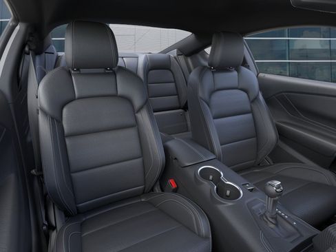 New 2026 Ford Mustang GT Premium RWD image 12