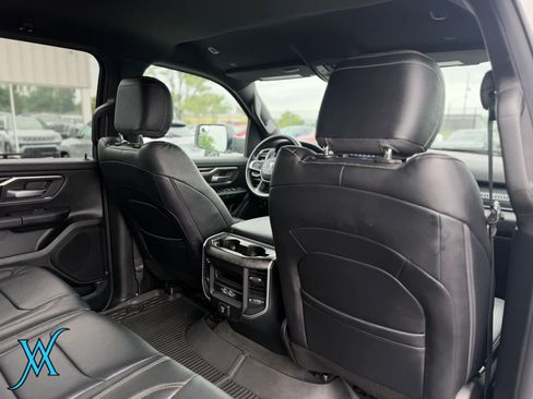 Used 2021 RAM 1500 Big Horn AWD/4WD image 19