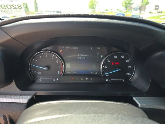 Certified 2023 Ford Explorer XLT w/ Equipment Group 202A AWD/4WD image 24
