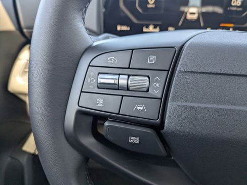 New 2025 Kia K4 EX image 30