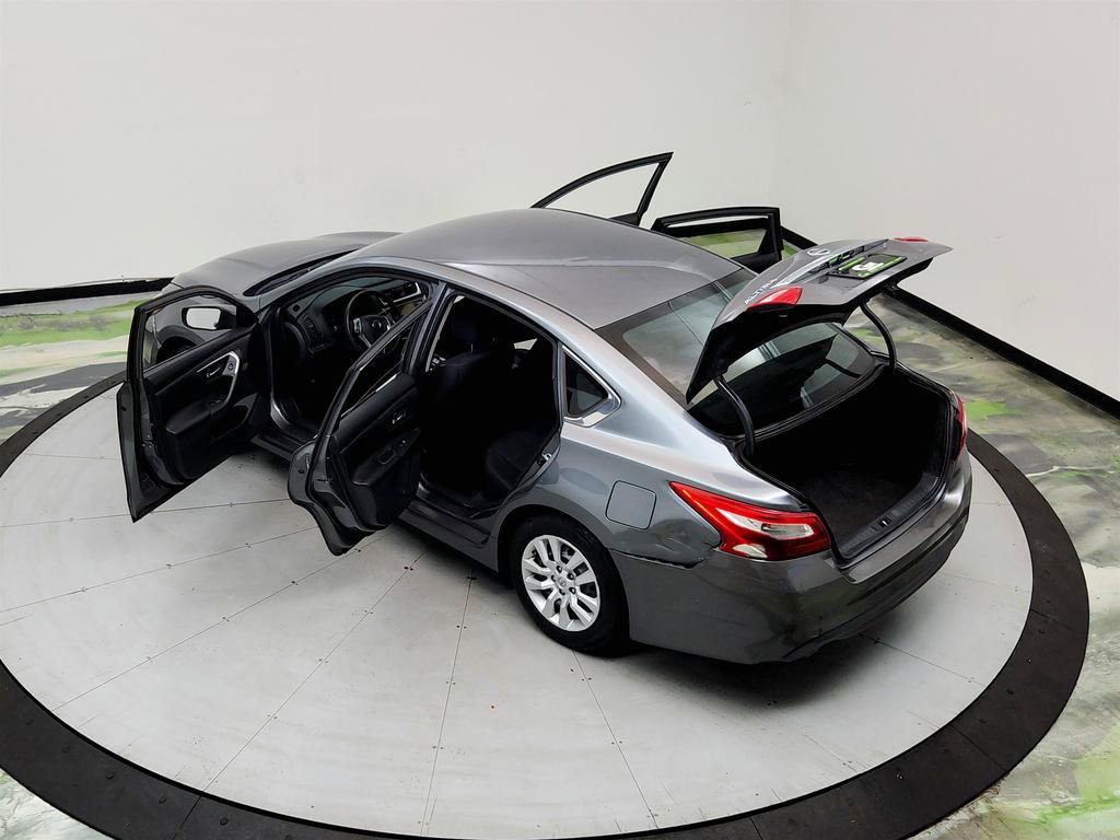 Used 2016 Nissan Altima 2.5 S w/ Power Driver Seat Package FWD image 46