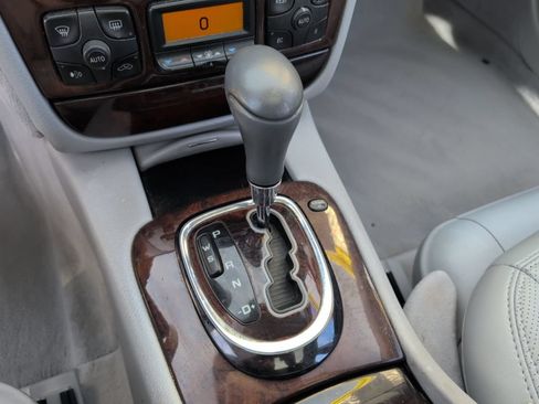 Used 2000 Mercedes-Benz S 500 image 20