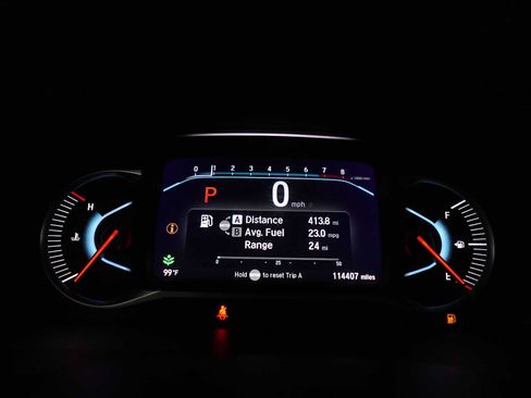 Used 2021 Honda Passport Sport image 19