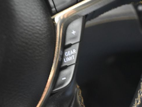 Certified 2021 RAM 1500 Limited image 35