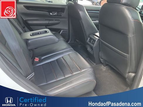 Certified 2024 Honda CR-V Sport Touring image 27