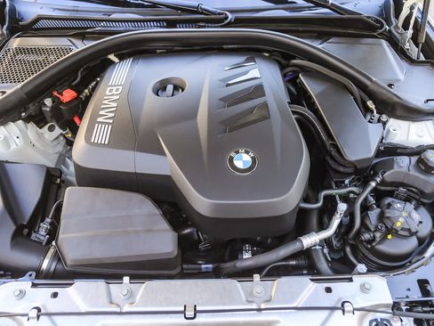 New 2026 BMW 330i Sedan w/ Convenience Package image 23