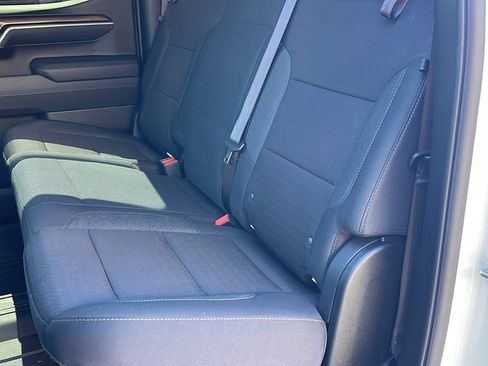 Used 2025 Chevrolet Silverado 1500 LT w/ Safety Package image 16