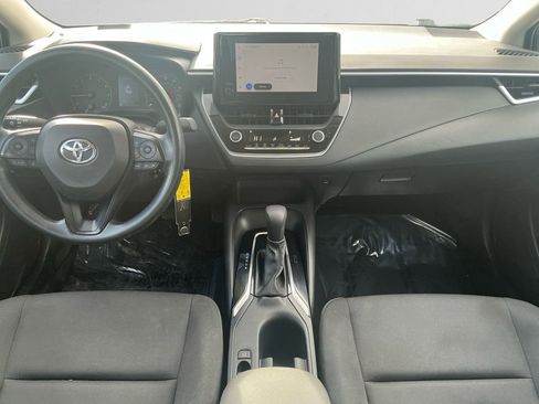 Used 2023 Toyota Corolla LE image 10