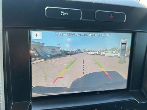 Used 2016 Ford F150 Lariat AWD/4WD image 16