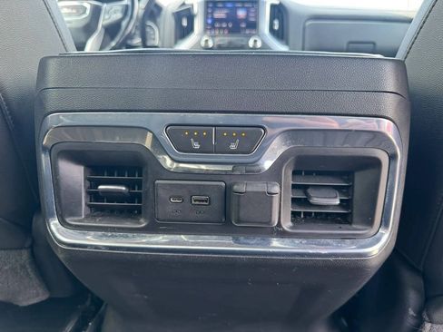 Used 2020 GMC Sierra 2500 SLT w/ SLT Premium Plus Package AWD/4WD image 16