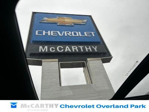 New 2026 Chevrolet TrailBlazer RS w/ Convenience Package FWD image 18