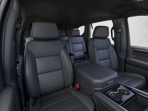 New 2026 Chevrolet Tahoe High Country RWD image 16