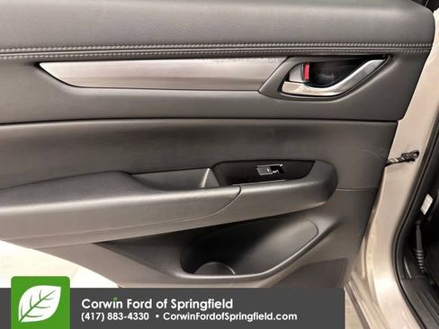 Used 2024 MAZDA CX-5 AWD 2.5 S w/ Select Package image 18