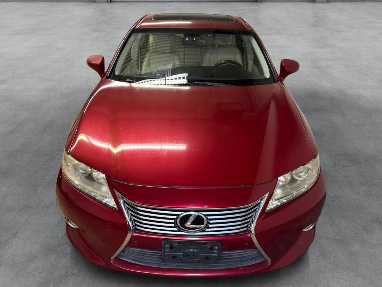 Used 2013 Lexus ES 350 w/ Luxury Pkg FWD image 34