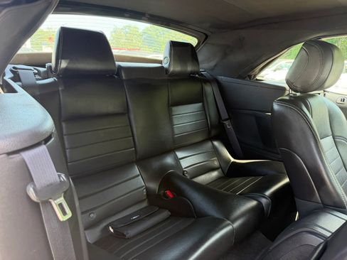 Used 2014 Ford Mustang Premium RWD image 14