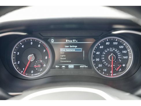 Used 2021 Genesis G70 2.0T w/ Elite Package RWD image 22