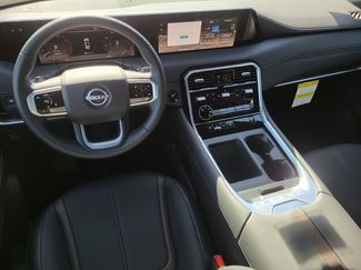 New 2026 Nissan Armada SL w/ Captain's Chari Seat Package video 2