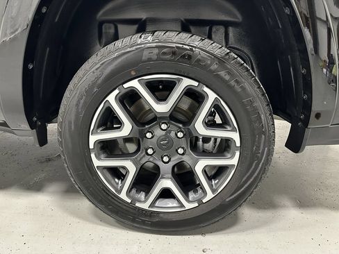 Used 2025 RAM 1500 Laramie AWD/4WD image 56