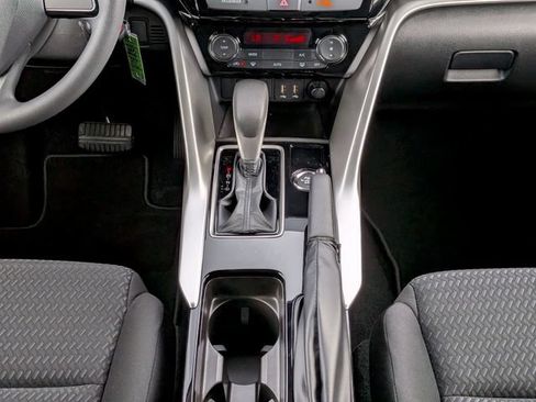 New 2026 Mitsubishi Eclipse Cross ES AWD/4WD image 17